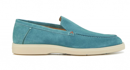 Santoni santoni-heren-instapschoenen-d