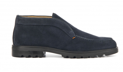 Santoni santoni-heren-leren-heren-inst