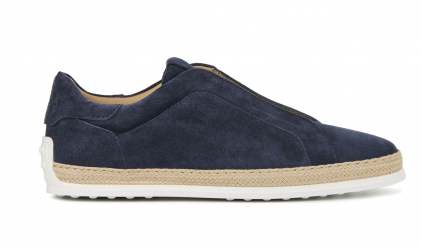 Tods tods-heren-leren-heren-instap