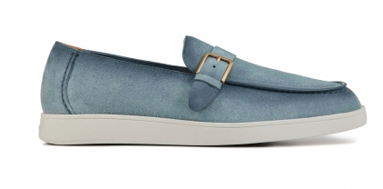 Santoni santoni-heren-leren-heren-inst