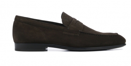 Tods tods-heren-leren-heren-instap