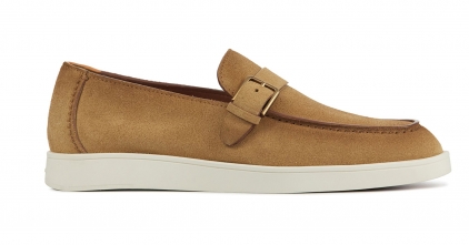 Santoni santoni-heren-leren-heren-inst