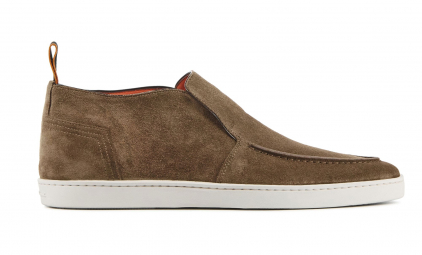Santoni santoni-heren-instapschoenen-m