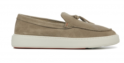 Santoni santoni-heren-leren-heren-inst