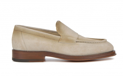 Santoni santoni-heren-leren-heren-inst
