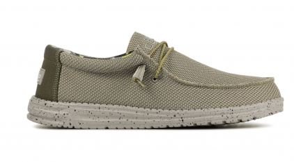 Hey Dude hey-dude-heren-instapschoenen-