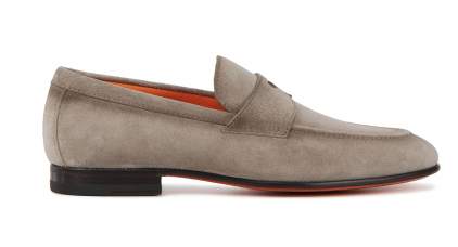 Santoni santoni-heren-leren-heren-inst