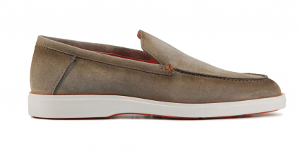 Santoni santoni-heren-leren-heren-inst
