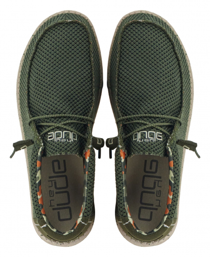 Hey Dude hey-dude-heren-instapschoenen-