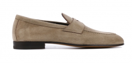 Santoni santoni-heren-leren-heren-inst