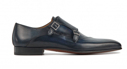 Magnanni magnanni-heren-leren-heren-ges