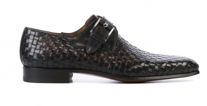 Magnanni magnanni-heren-leren-heren-ges