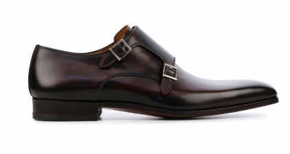 Magnanni magnanni-heren-leren-heren-ges
