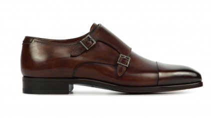 Magnanni magnanni-heren-leren-heren-ges