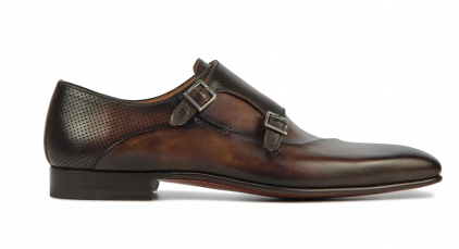 Magnanni magnanni-heren-leren-heren-ges