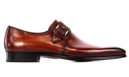 Magnanni magnanni-heren-leren-heren-ges