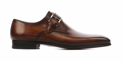 Magnanni magnanni-heren-leren-heren-ges
