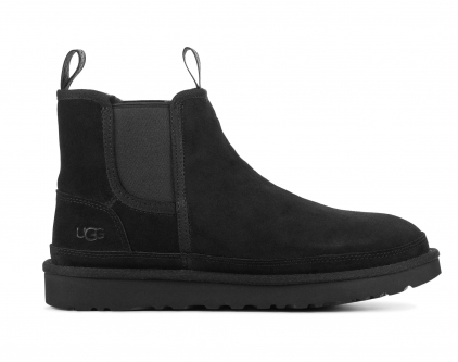 UGG ugg-heren-leren-heren-boots-ne