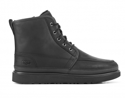 UGG ugg-heren-leren-heren-boots-11