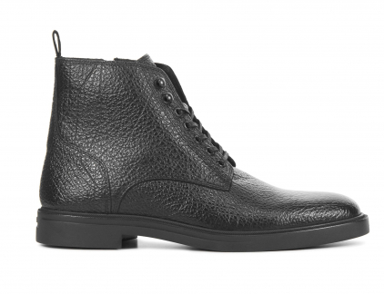 Boss boss-heren-leren-heren-boots-c