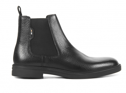 Boss boss-heren-leren-heren-boots-c