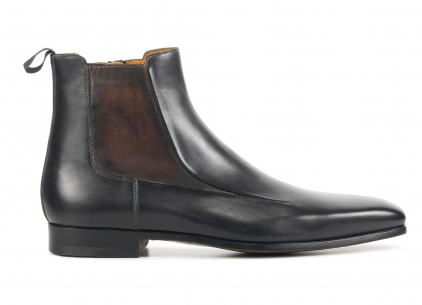 Magnanni magnanni-heren-leren-heren-boo