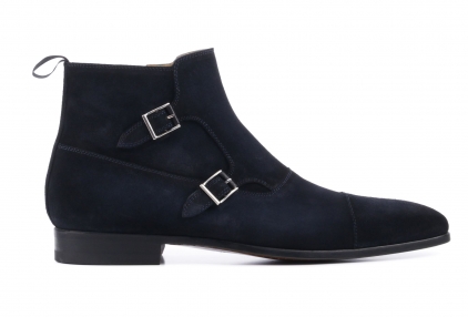 Magnanni magnanni-heren-leren-heren-boo