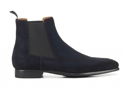 Magnanni magnanni-heren-leren-heren-boo