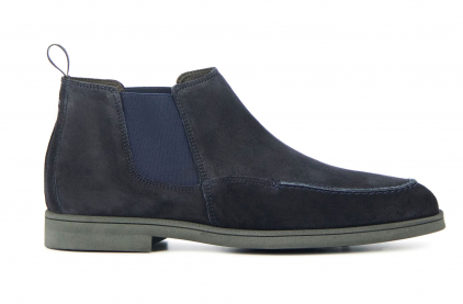 Greve greve-heren-leren-heren-boots-