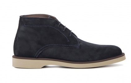 Greve greve-heren-leren-heren-boots-