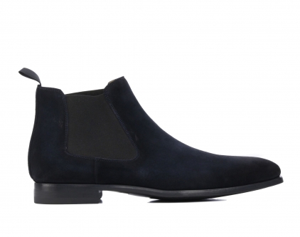 Magnanni magnanni-heren-leren-heren-boo