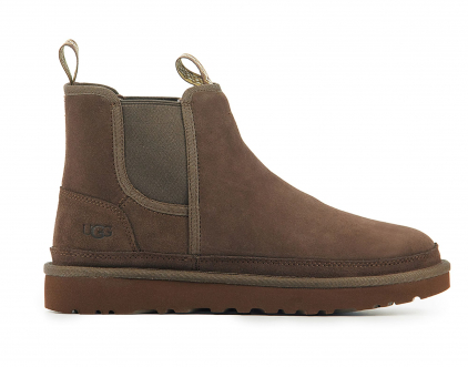UGG ugg-heren-leren-heren-boots-ne