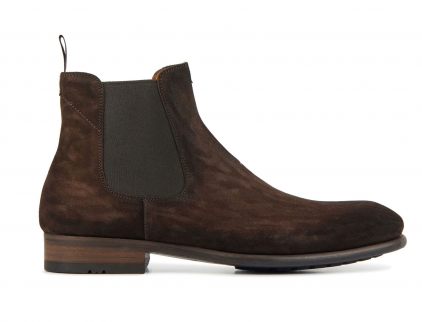 Magnanni magnanni-heren-leren-heren-boo