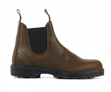 Blundstone blundstone-heren-leren-heren-b