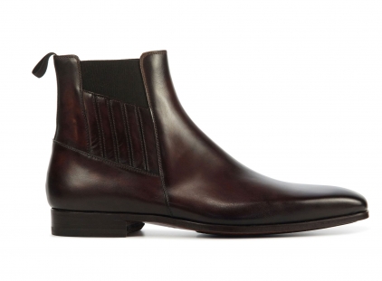 Magnanni magnanni-heren-leren-heren-boo