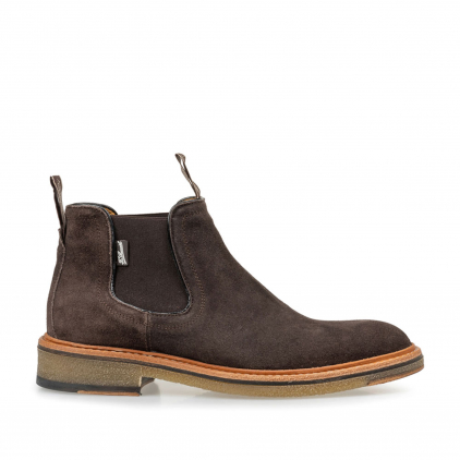 Floris van Bommel floris-van-bommel-heren-boots-