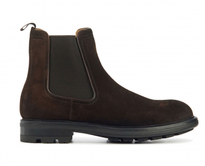 Magnanni magnanni-heren-boots-24752-4