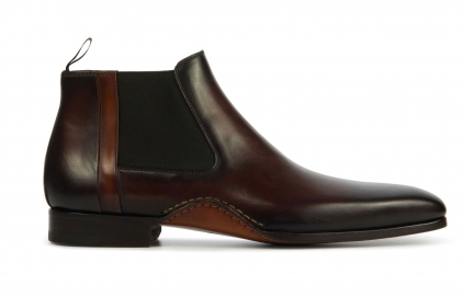 Magnanni magnanni-heren-leren-heren-boo