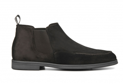 Greve greve-heren-leren-heren-boots-