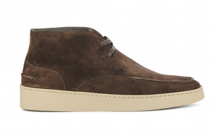 Greve greve-heren-leren-heren-boots-