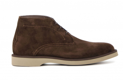Greve greve-heren-leren-heren-boots-