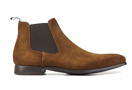Magnanni magnanni-heren-leren-heren-boo