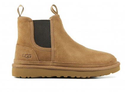 UGG ugg-heren-leren-heren-boots-ne