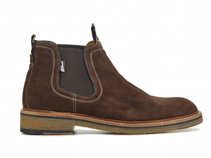 Floris van Bommel floris-van-bommel-heren-boots-