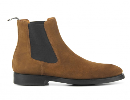 Magnanni magnanni-heren-leren-heren-boo
