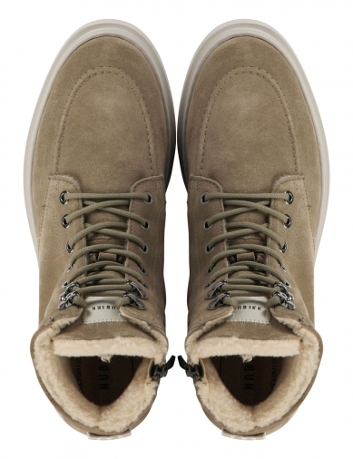 Nubikk heren boots online