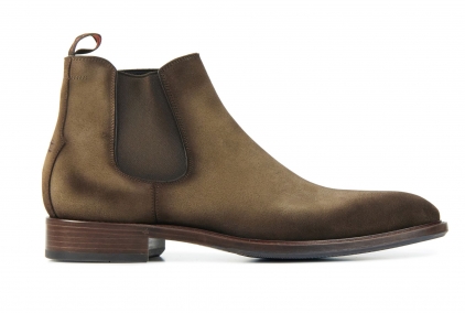 Greve greve-heren-leren-heren-boots-