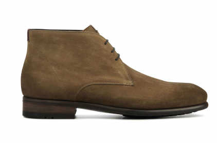 Magnanni magnanni-heren-leren-heren-boo