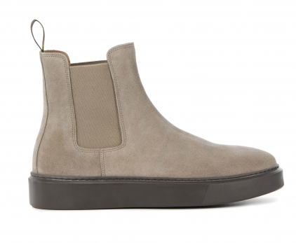 Doucals doucals-heren-leren-heren-boot