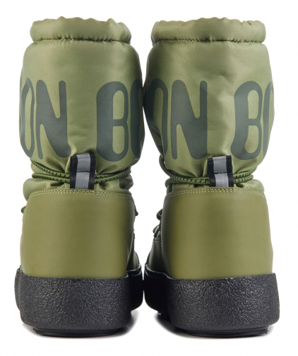 Moon hotsell boots heren